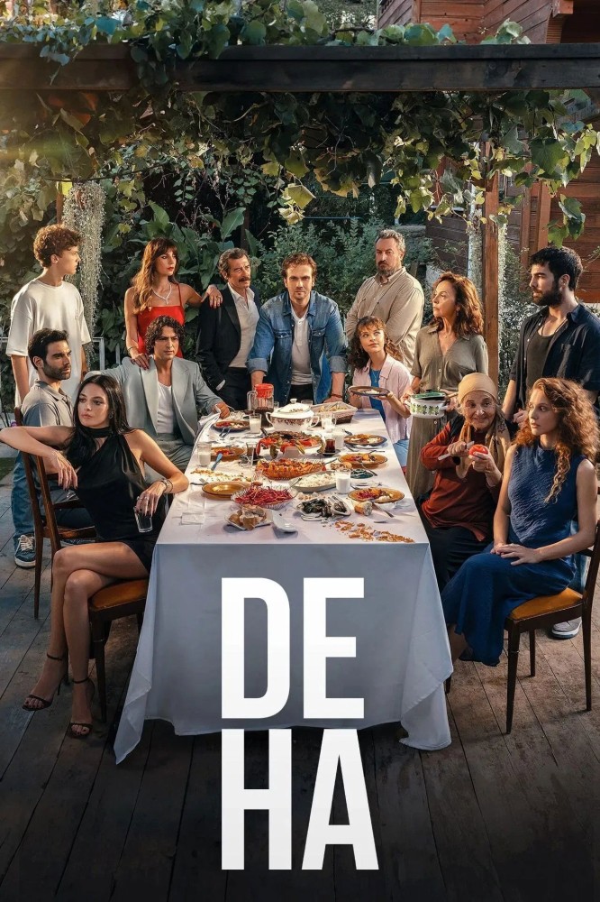 Deha: The Genius (2024 Turkish Series)